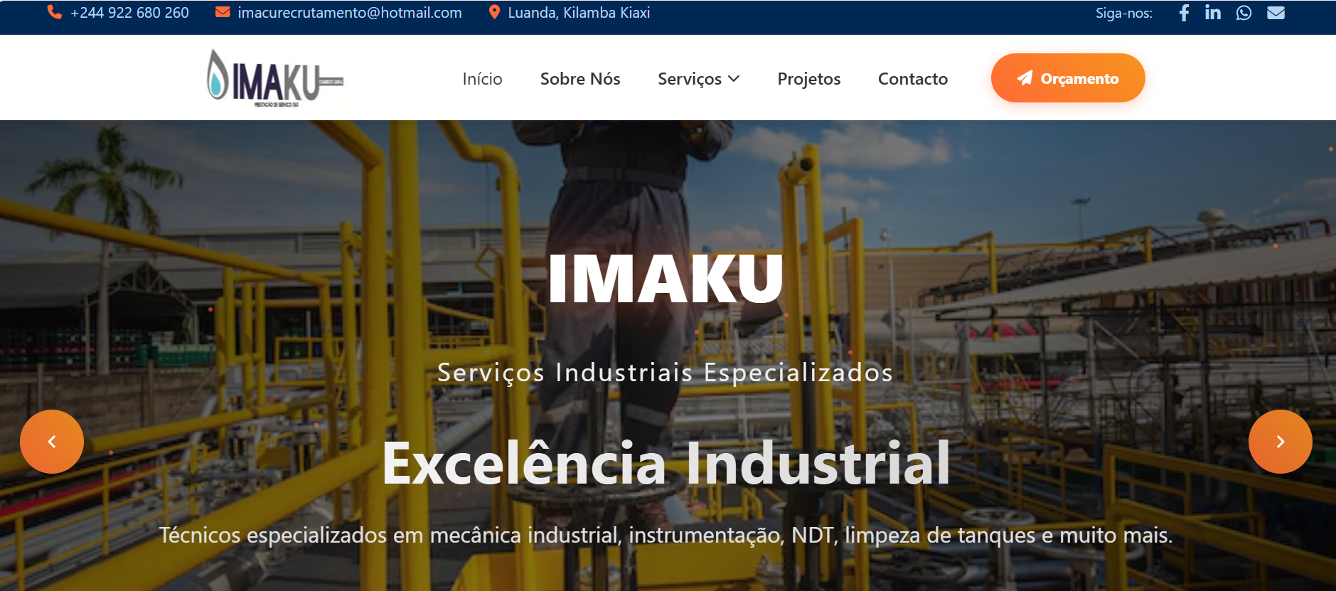Imaku